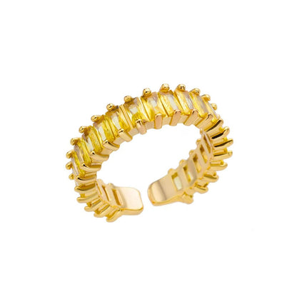 Barakah Najah Ring