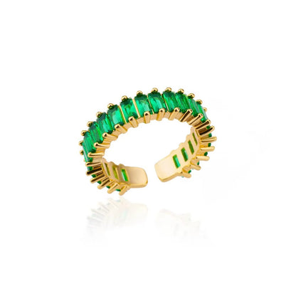 Barakah Najah Ring