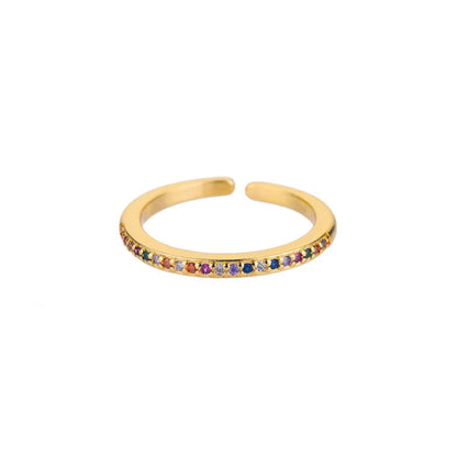Barakah Ruqyah Protection Ring
