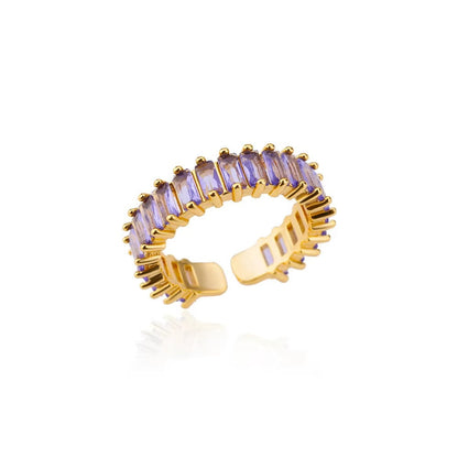 Barakah Najah Ring