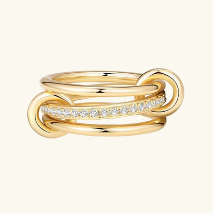 Barakah Fadilah Ring