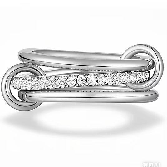 Barakah Fadilah Ring