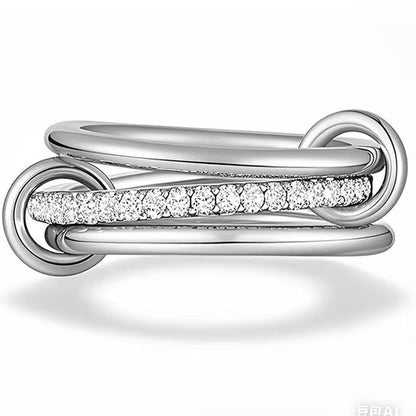 Barakah Fadilah Ring