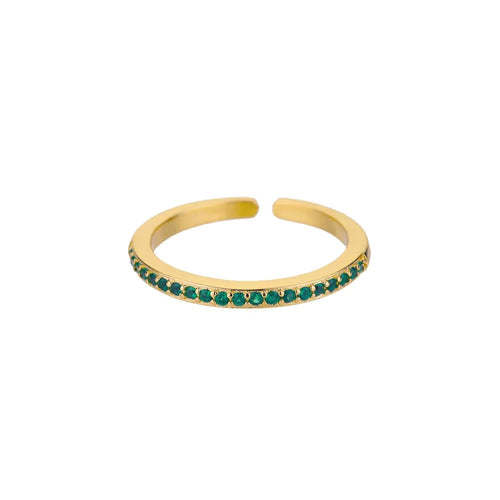 Barakah Ruqyah Protection Ring